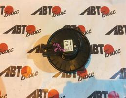 мотор печки  для TOYOTA ALPHARD MNH10  запчасти бу