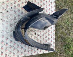 Подкрылок передний правый для SUBARU FORESTER SG5/SG9  запчасти бу