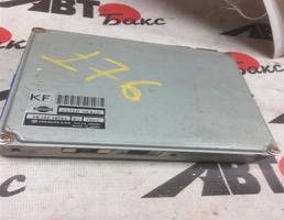 блок управления двс для NISSAN ELGRAND ALE50/ALWE50/ATE50/ATWE50  запчасти бу