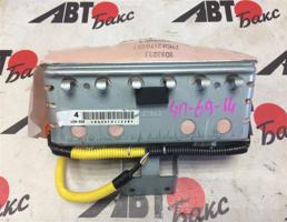 Подушка безопасности передняя левая для SUBARU LEGACY BPE  запчасти бу