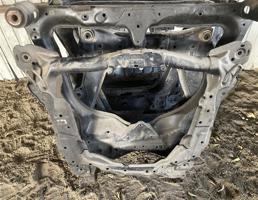 балка передняя для HONDA EDIX BE3  запчасти бу