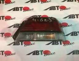 Фонарь задний правый для TOYOTA CORSA EL51/EL53/EL55/NL50  запчасти бу