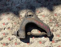 Рычаг передний верхний левый для TOYOTA TOWN ACE SR40G/SR50G/CR40G/CR50G/KR41V/KR42V/CR52V/CR41V/CR  запчасти бу