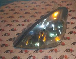 Фара передняя левая для TOYOTA CELSIOR UCF30/UCF31  запчасти бу