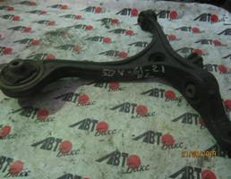Рычаг передний нижний левый для HONDA ODYSSEY RB1/RB2  запчасти бу
