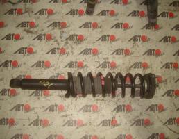 Стойка задняя левая для TOYOTA RAUM EXZ10/EXZ15  запчасти бу