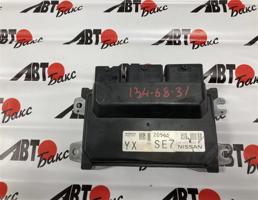 блок управления двс для NISSAN NOTE E12/HE12/NE12/SNE12  запчасти бу