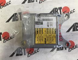 Блок управления Airbag для TOYOTA PORTE NCP141  запчасти бу