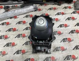 Селектор акпп для NISSAN LEAF AZE0  запчасти бу