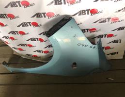 Крыло переднее левое для TOYOTA VITZ NCP95/KSP90/NCP91/SCP90  запчасти бу