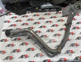 Горловина топливного бака для TOYOTA FUNCARGO NCP20/NCP21/NCP25  запчасти бу