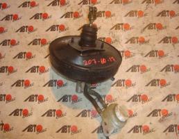 Главный тормозной цилиндр для MITSUBISHI COLT Z21A  запчасти бу