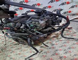 Двигатель бензин для SUZUKI JIMNY JB23W  запчасти бу