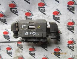 Суппорт передний левый для SUZUKI SWIFT ZC11S  запчасти бу