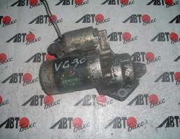 Стартер для NISSAN GLORIA CY31/PAY31/PY31/Y31/UY31  запчасти бу