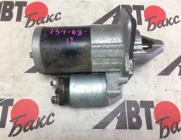 Стартер для NISSAN NOTE E12/HE12/NE12/SNE12  запчасти бу