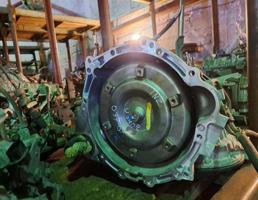 АКПП для TOYOTA FUNCARGO NCP20/NCP21/NCP25  запчасти бу