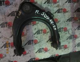 Рычаг передний верхний левый для HONDA ODYSSEY RB1/RB2  запчасти бу