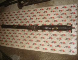 Карданный вал задний в сборе для NISSAN CEDRIC PAY32/PBY32/PY32/Y32/UY32  запчасти бу