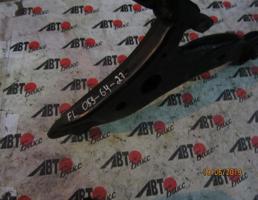 Рычаг передний нижний левый для TOYOTA CAMRY ACV40/GSV40  запчасти бу