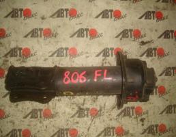 Стойка передняя левая для SUZUKI ESCUDO TA02W/TA52W/TD02W/TD52W/TD62W/TL52W/TD32W  запчасти бу