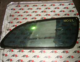 Стекло боковое заднее правое для NISSAN PULSAR FN15/FNN15/HNN15/JN15/EN15/HN15/SN15/SNN15  запчасти бу