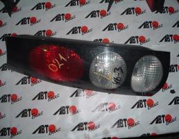 Фонарь задний левый для TOYOTA RAUM EXZ10/EXZ15  запчасти бу
