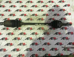 Привод задний правый для NISSAN SUNNY B15/FB15/FNB15/JB15/QB15/SB15  запчасти бу