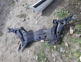 Балка под ДВС для TOYOTA CALDINA AT191G/CT196W/CT198V/ET196V/ST190G/ST195G/CT190G  запчасти бу