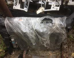 Телевизор для MAZDA PREMACY CREW  запчасти бу