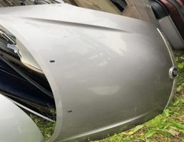 Капот для TOYOTA WISH ANE10G/ANE11W/ZNE10G/ZNE14G 2007  запчасти бу