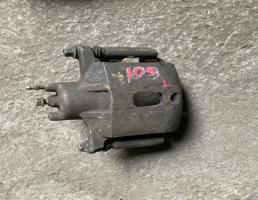 Суппорт передний левый для NISSAN CUBE BNZ11/BZ11/YZ11  запчасти бу