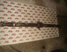 Карданный вал задний в сборе для NISSAN SKYLINE V35/HV35/NV35/PV35  запчасти бу