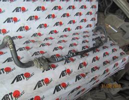 Стабилизатор передний в сборе для NISSAN WINGROAD Y12  запчасти бу