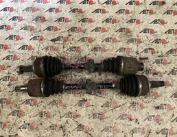 Привод передний правый для HONDA ELYSION RR2  запчасти бу