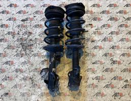 Стойка передняя левая для NISSAN NV200 VM20  запчасти бу