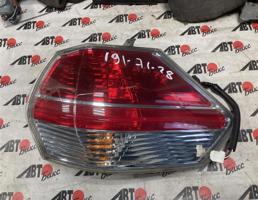 Фонарь задний правый для NISSAN X-TRAIL NT32  запчасти бу