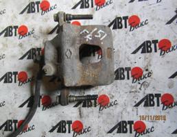 Суппорт передний правый для NISSAN CEFIRO A32/HA32/PA32  запчасти бу