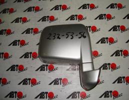Зеркало правое для MITSUBISHI RVR N61W/N71W/N73WG/N74WG  запчасти бу