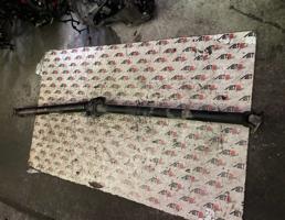 Карданный вал задний  для NISSAN X-TRAIL T31  запчасти бу