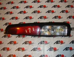Фонарь задний правый для NISSAN CUBE ANZ10/Z10/AZ10  запчасти бу