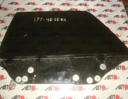 Стекло двери задней левой для NISSAN STAGEA WGC34/WGNC34/WHC34  запчасти бу