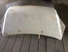 Капот для TOYOTA VOXY AZR60G/AZR65G  запчасти бу