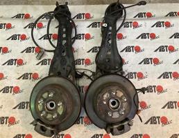 Ступица задняя правая для HONDA ELYSION RR2  запчасти бу