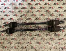 Привод задний правый для HONDA ELYSION RR2  запчасти бу