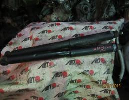 Амортизатор задний правый для TOYOTA NADIA SXN10/SXN10H/SXN15/SXN15H/ACN10/ACN10H/ACN15/ACN15  запчасти бу