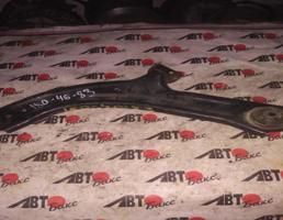 Рычаг передний нижний левый для NISSAN MARCH AK12/BK12/BNK12/K12/YK12  запчасти бу