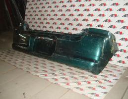 Бампер задний для SUZUKI ALTO HA12V/HA12S/HA22S/HA23S/HA23V  запчасти бу