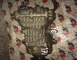 Редуктор для NISSAN CUBE ANZ10/Z10/AZ10  запчасти бу