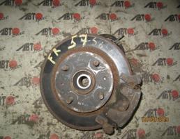 Ступица передняя правая для TOYOTA PASSO KGC10/KGC15/QNC10  запчасти бу